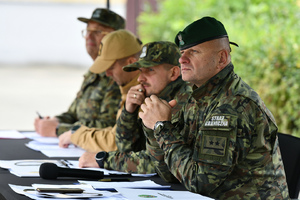  Komisja oceniająca