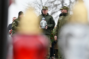  107. rocznica walk w obronie Śląska Cieszyńskiego