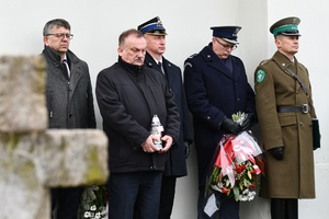  107. rocznica walk w obronie Śląska Cieszyńskiego