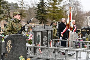  107. rocznica walk w obronie Śląska Cieszyńskiego