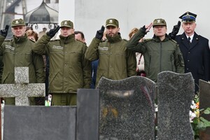  107. rocznica walk w obronie Śląska Cieszyńskiego
