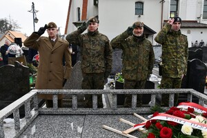  107. rocznica walk w obronie Śląska Cieszyńskiego