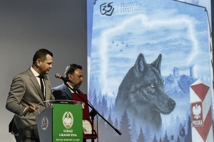 Przemowy i podziękowania na scenie