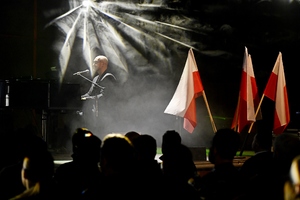  Koncert muzyczny Pana Zbigniewa Gładysza