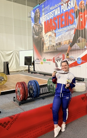  Kinga Gajewska