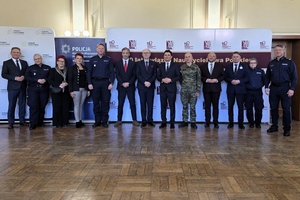  Zdjęcie grupowe