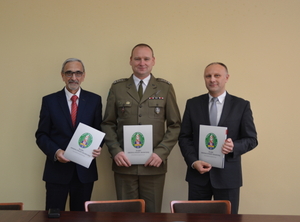 Okręgowy Inspektor Pracy z Katowic, Komendant ŚlOSG i Okręgowy Inspektor Pracy z Opola 