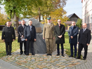 uczestnicy spotkania 