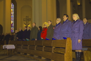 Obchody Narodowego Święta Niepodległości w Katowicach 