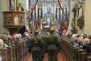 Obchody Narodowego Święta Niepodległości w Raciborzu 