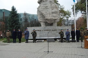 Obchody Narodowego Święta Niepodległości w Opolu 
