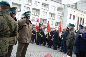 Obchody Narodowego Święta Niepodległości w Opolu 