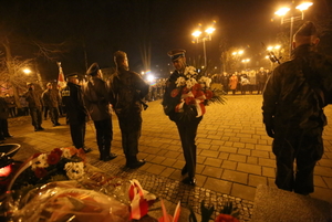 Obchody Narodowego Święta Niepodległości w Piekarach Śląskich 