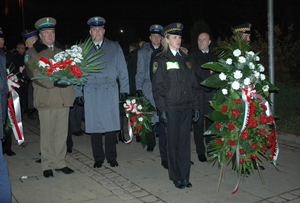 Obchody Narodowego Święta Niepodległości w Częstochowie 