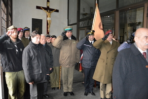 Obchody Narodowego Święta Niepodległości w Bielsku - Białej 