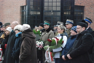 Obchody 75. rocznicy powstania Armii Krajowej 