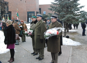 Obchody 75. rocznicy powstania Armii Krajowej 