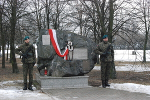 Obchody 75. rocznicy powstania Armii Krajowej 