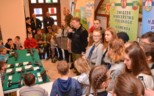 Ferie w Głubczycach 