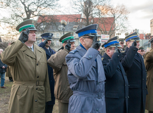 Narodowy Dzień Pamięci Żołnierzy Wyklętych