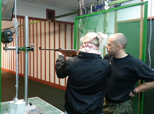 wizyta studentów z PWSZ 