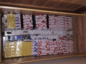 nielegalne wyroby akcyzowe 