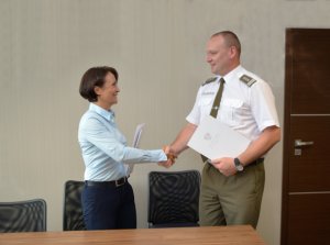 podpisanie porozumienia o współpracy 