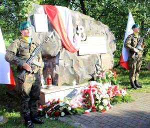 uroczystość w Opolu 