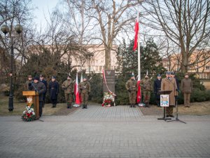 uroczystości w Opolu 