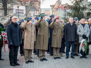 uroczystości w Opolu 