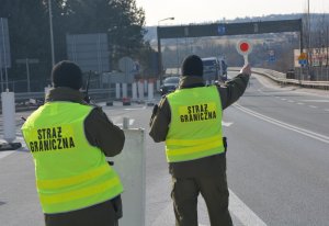 Ćwiczenia TPKG Cieszyn - Boguszowice 