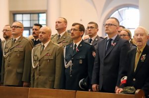 Obchody Święta Konstytucji 3 Maja w Katowicach 