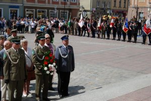 Obchody Święta Konstytucji 3 Maja w Opolu 