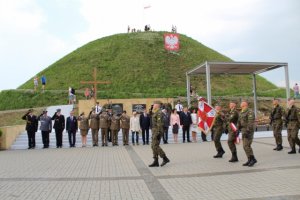 Obchody Święta Konstytucji 3 Maja w Piekarach Śląskich 