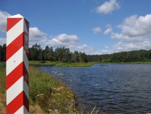 Sztafeta Wokół Niepodległej 