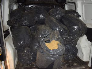 ujawniona krajanka tytoniowa