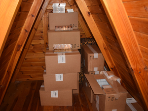 papierosy bez polskich znaków skarbowych akcyzy