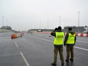 tymczasowe przywrócenie kontroli granicznej 