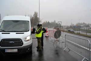 tymczasowe przywrócenie kontroli granicznej 