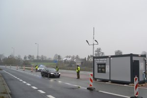 tymczasowe przywrócenie kontroli granicznej 