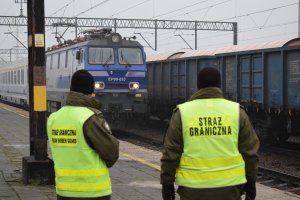 tymczasowe przywrócenie kontroli granicznej 