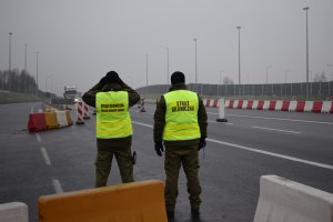 tymczasowe przywrócenie kontroli granicznej 