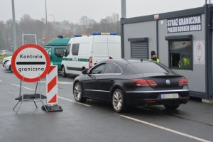 tymczasowe przywrócenie kontroli granicznej 