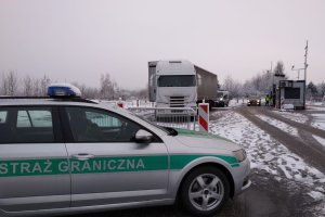 tymczasowe przywrócenie kontroli granicznej 