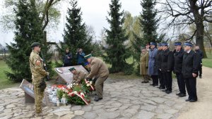 9. rocznica katastrofy smoleńskiej 