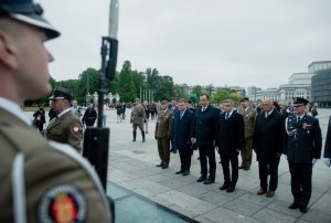 Pociąg do Śląska. Śląsk dla Polski. 