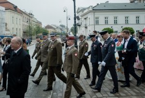 Pociąg do Śląska. Śląsk dla Polski. 