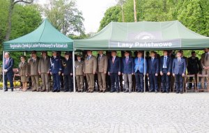 Regionalne Obchody Dni Lasu 