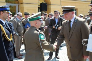 Regionalne Obchody Dni Lasu 