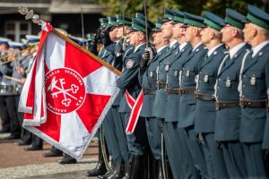 Wojewódzkie obchody Dnia KAS w Katowicach 